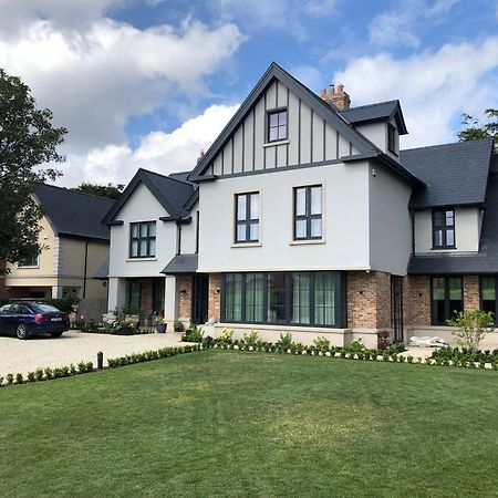 Derwent Lodge Dublin Luaran gambar