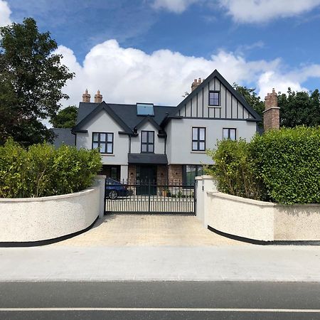 Derwent Lodge Dublin Luaran gambar