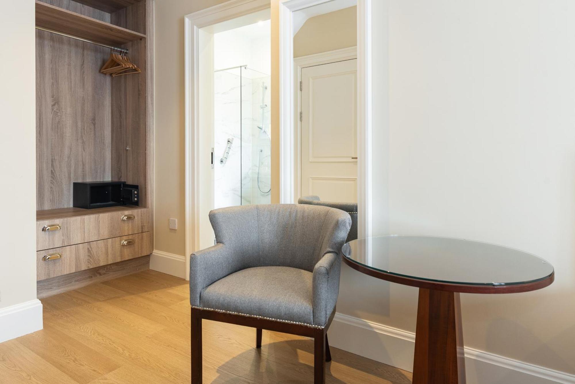 Derwent Lodge Dublin Luaran gambar