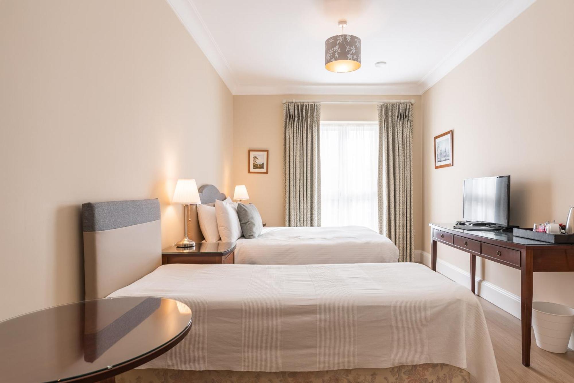 Derwent Lodge Dublin Luaran gambar