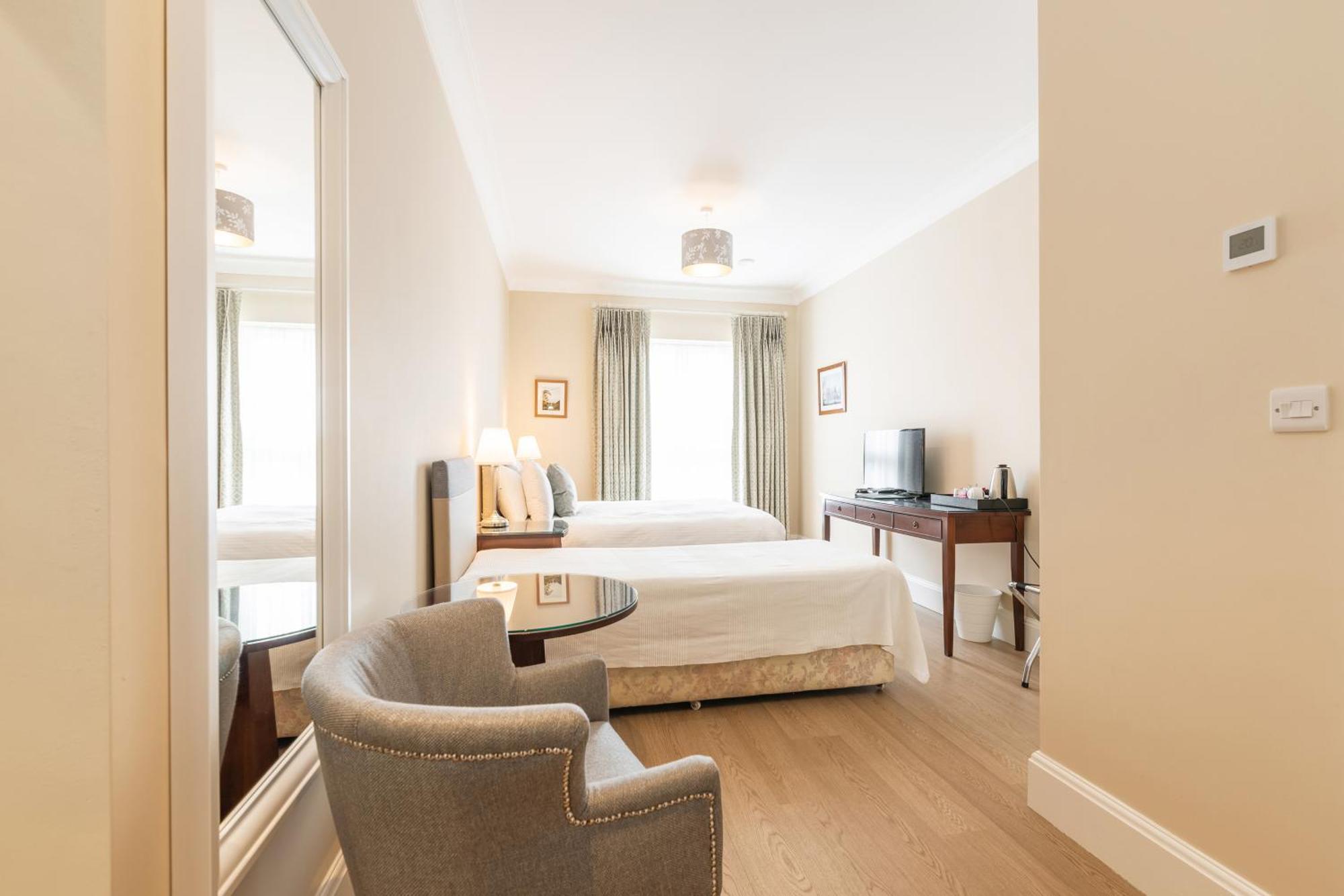 Derwent Lodge Dublin Luaran gambar