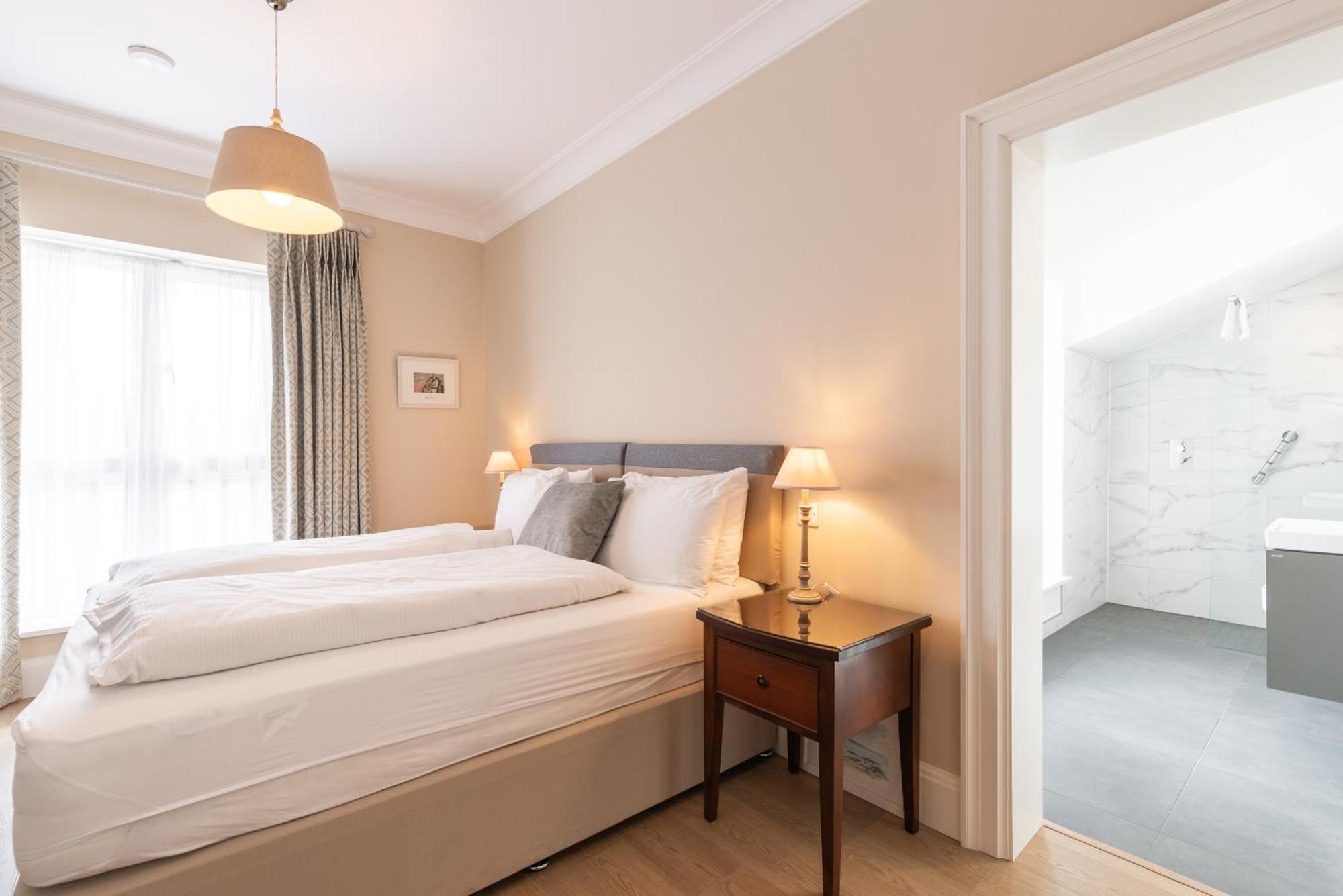 Derwent Lodge Dublin Luaran gambar