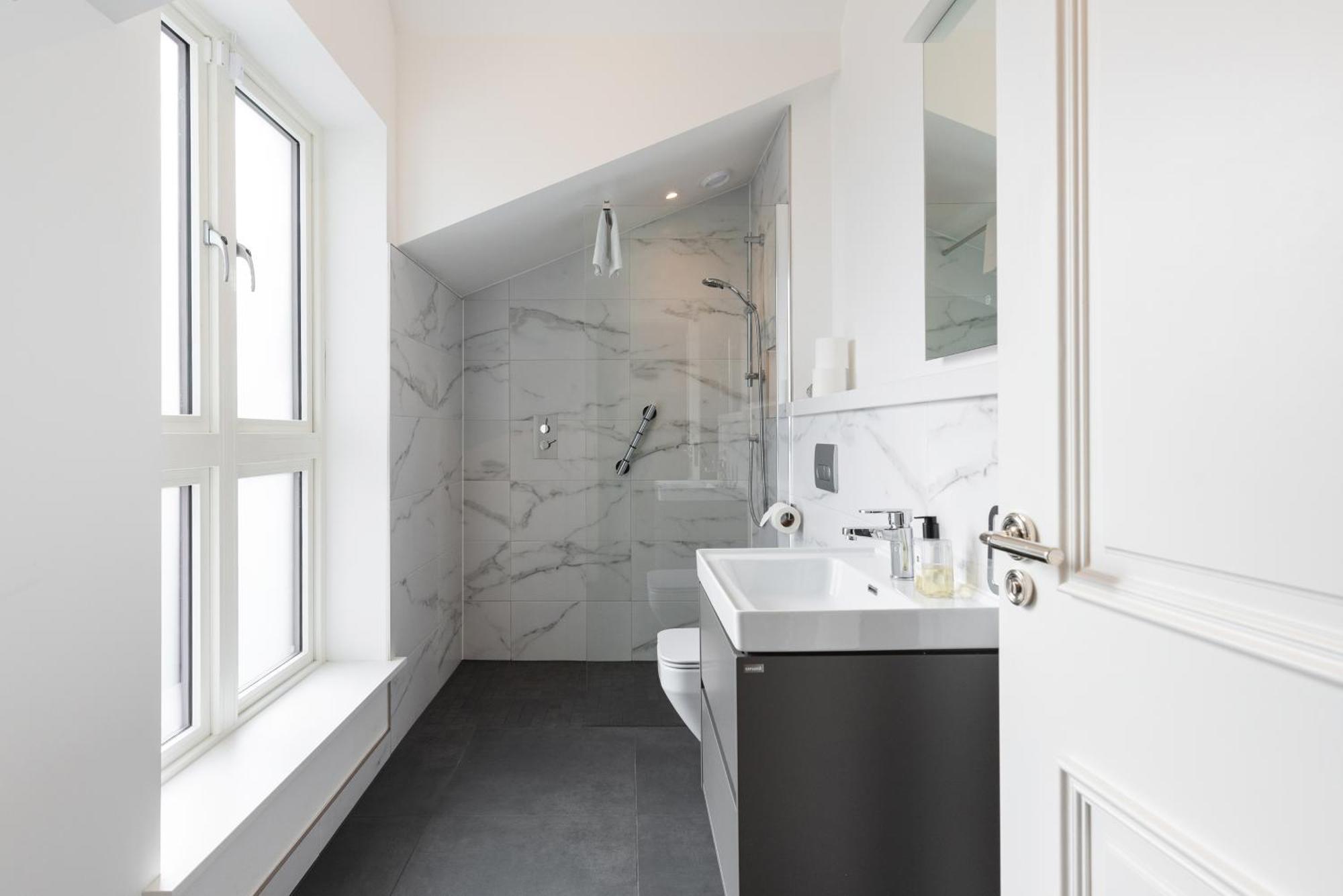 Derwent Lodge Dublin Luaran gambar