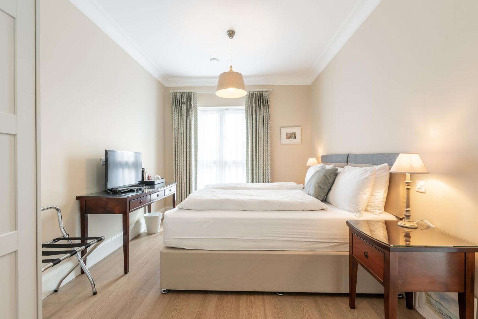 Derwent Lodge Dublin Luaran gambar