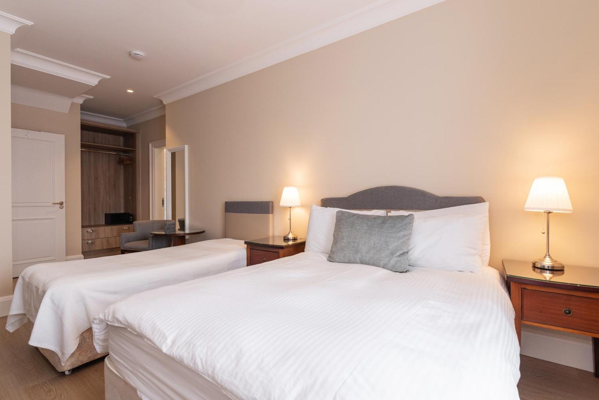 Derwent Lodge Dublin Luaran gambar