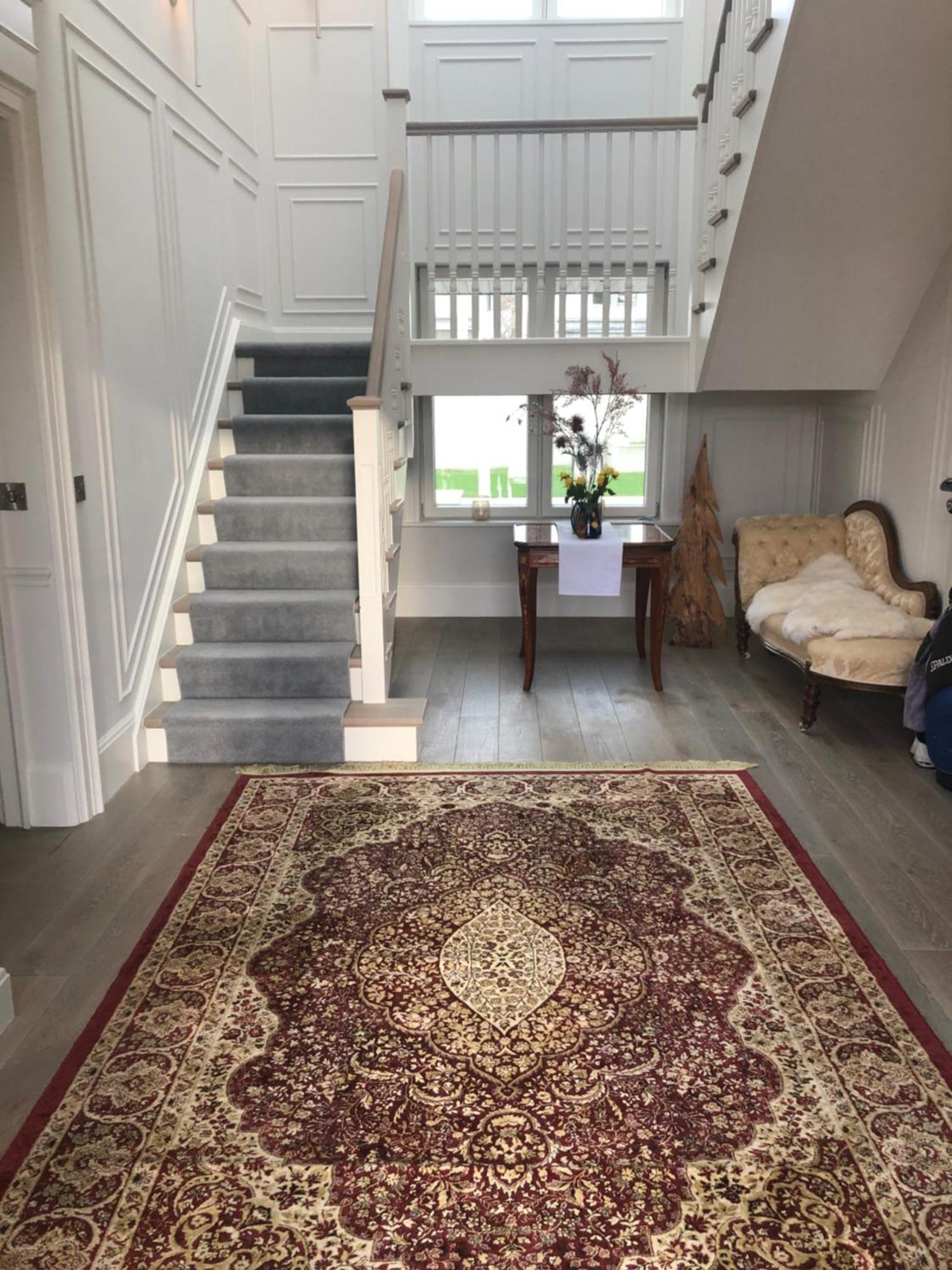 Derwent Lodge Dublin Luaran gambar