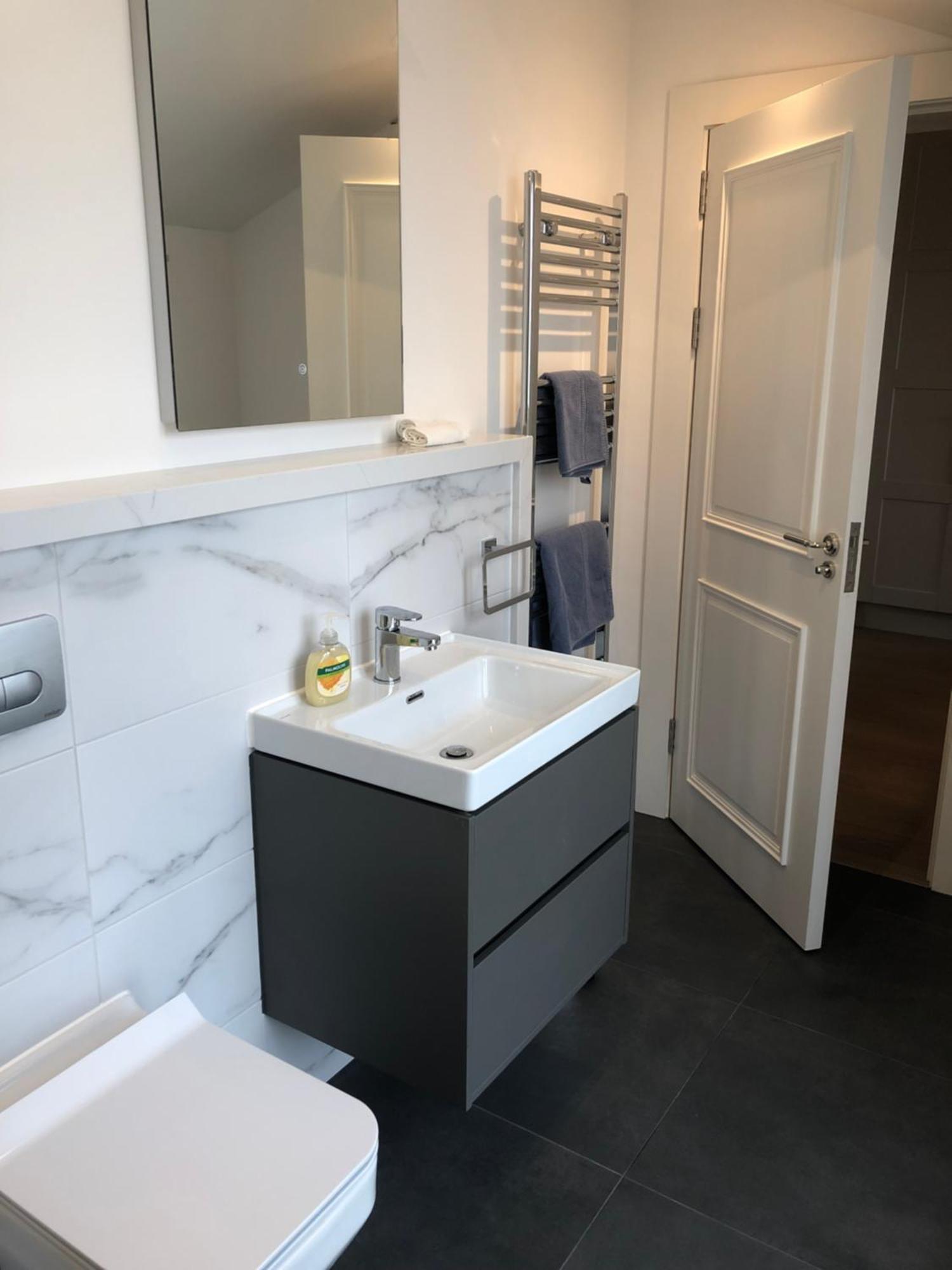 Derwent Lodge Dublin Luaran gambar